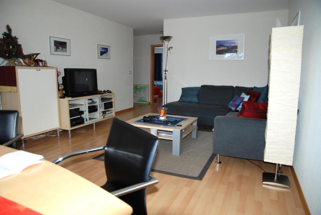 Ferienwohnung Schaap-Mueller Andermatt Exterior photo